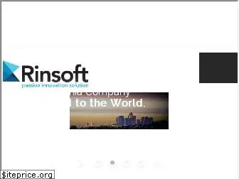 rinsoft.com