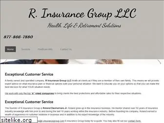 rinsurancegroup.com