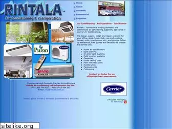 rintala.com.au