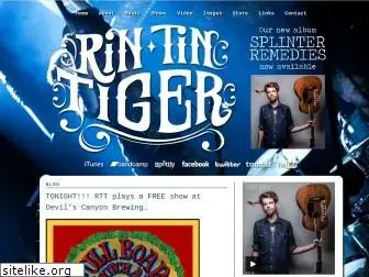 rintintiger.com