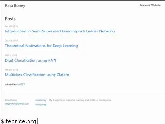 rinuboney.github.io