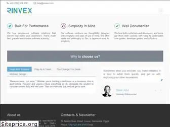 rinvex.com