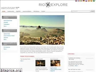 rio-explore.com