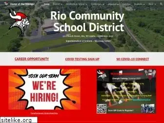 rio.k12.wi.us