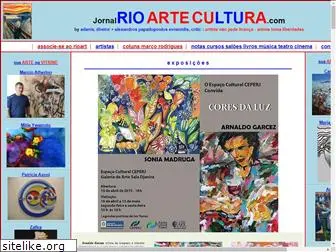 rioartecultura.com