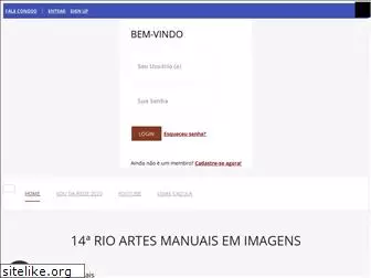 rioartesmanuais.com.br