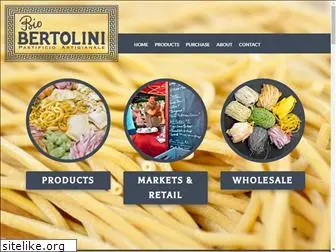 riobertolinispasta.com