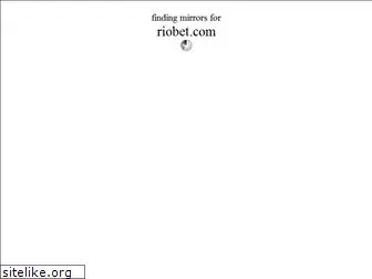 riobet1.com