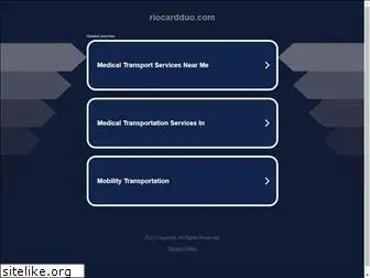 riocardduo.com thumbnail