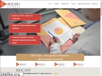 riocath.com