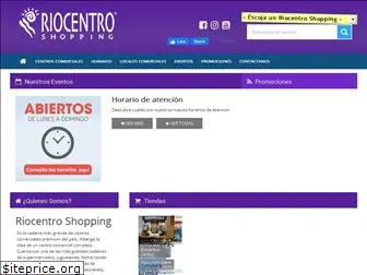 riocentroshopping.com