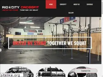 riocitycrossfit.com