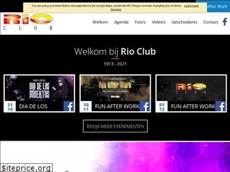 rioclub.be