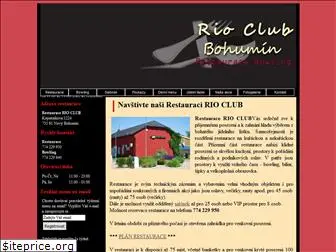 rioclub.cz