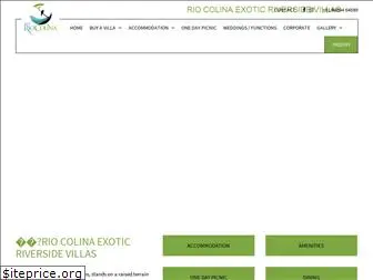 riocolina.com