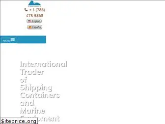 riocontainer.com