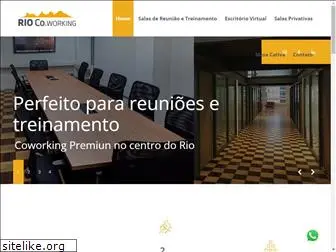 riocoworking.com.br
