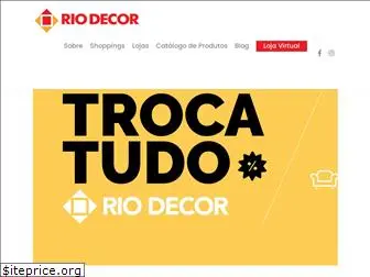 riodecor.com.br