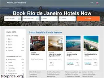 riodejaneirohotelguide.com