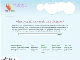 riodejaneiroolympians.com