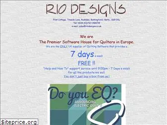 riodesigns.co.uk