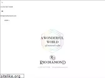riodiamond.co