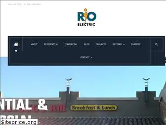 rioelectric.com