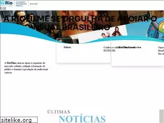 riofilme.com.br