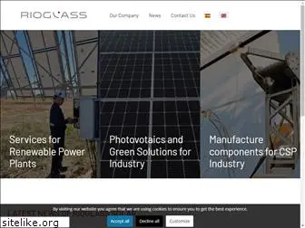 rioglass.com