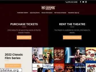 riograndetheatre.org