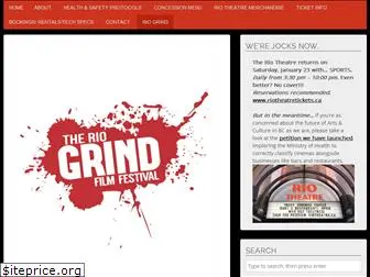 riogrindfilmfestival.com