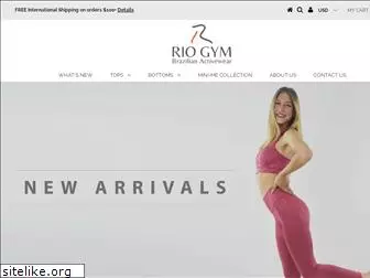 riogym.com