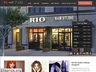 riohairstudio.com