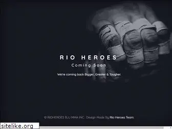 rioheroes.com