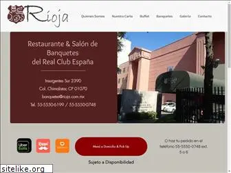 rioja.com.mx
