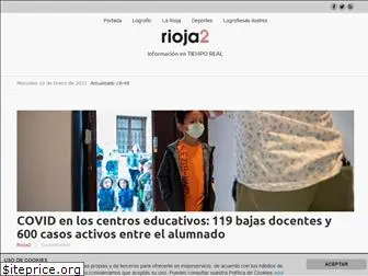 rioja2.com