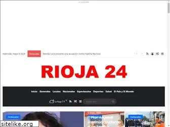 rioja24.com.ar