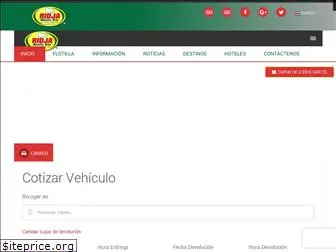 riojarentacar.com