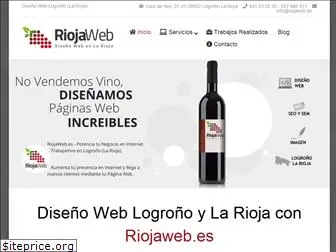 riojaweb.es