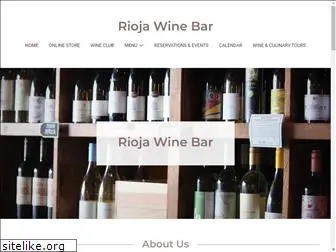 riojawinebar.com