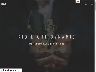 riolight.com