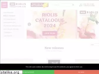 riolis.com