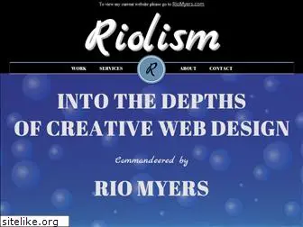 riolism.com