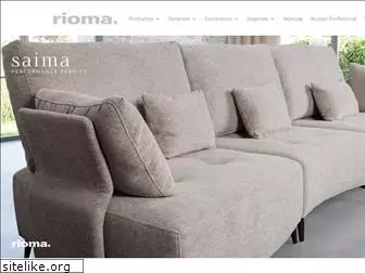 rioma.com