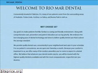 riomardental.com