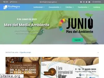 rionegro.gub.uy thumbnail