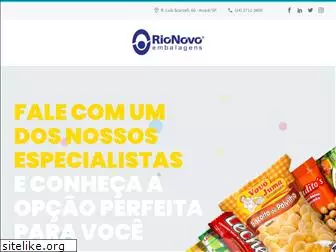 rionovoembalagens.com.br