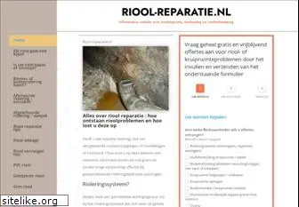 riool-reparatie.nl