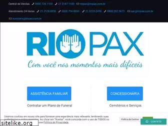 riopax.com.br