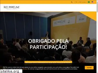 riopipeline.com.br